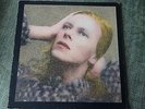 David Bowie Hunky Dory RCA LSP-4623 ORIGINAL w LYRIC SLEEVE
