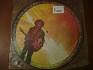 JIMI HENDRIX JIM MORRISON WOKE UP THIS MORNING AND FOUND MYSELF DEAD PICTURE LP