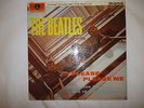The Beatles, Please Please Me Mono LP Record