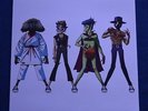 Gorillaz DoYaThing 10