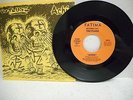 The Plugz Achin/La Bamba 7