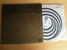 COLOSSEUM DAUGHTER OF TIME 1970 LP..EX AUDIO..1Y 2Y