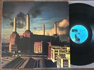 PINK FLOYD Animals PROG Concept Roger Waters/David Gilmour Gatefold LP EX+