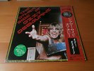 LP OZZY OSBOURNE THE OTHER SIDE OF JAPAN OBI SHRINK BLACK SABBATH