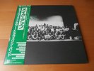 LP FLOWER TRAVELLIN' BAND MAKE UP JAPAN OBI 2LP