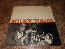 BLUE NOTE 1501 MILES DAVIS EAR RVG W. 63rd NYC LABEL  Free Shipping