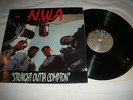 NWA--Straight outta Compton--RAR