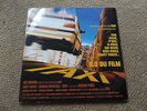 TAXI MOVIE SOUNDTRACK RARE DOUBLE VINYL LP RECORD 1998 FRENCH HIP HOP & SOUL