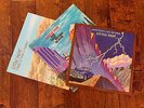 LITTLE FEAT VINYL BUNDLE #2_Feats/Last Record/Time Loves A Hero