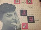 Beverly Kenney Sings for Johnny Smith LP Vinyl Roost 2206 RARE