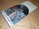 DIO - Dream Evil / Japan LP / OBI / 1987 / 25PP-234