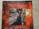 ELVIS PRESLEY - BOX - WONDERFUL WORLD OF CHRISTMAS