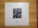 ***Pet shop boys -LP Behaviour Vinyl 12'' 1990 Greek edition***
