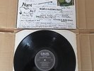 THE FALL Hex Enduction Hour KAMERA LP RARE 1982 UK ORIGINAL 1ST PRESSING KAM005