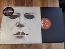 Halloween Mondo John Carpenter Variant Orange Vinyl 2x LP