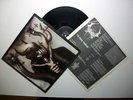CELTIC FROST - To Mega Therion  ** First Press 1985 ** deicide , brutality