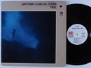 ANTONIO CARLOS JOBIM Tide A&M LP NM promo gatefold