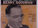 BENNY GOODMAN Carnegie Hall Jazz Vol 3 COLUMBIA LP SEALED