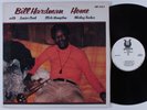 BILL HARDMAN W/ JUNIOR COOK SLIDE HAMPTON MICKEY TUCKER Home MUSE LP VG++/NM wlp