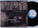 DEXTER GORDON DONALD BYRD KENNY DREW One Flight Up BLUE NOTE LP VG+ mono ny usa