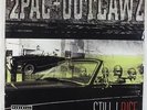 2Pac + Outlawz - Still I Rise 2xLP - Interscope