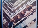 The Beatles The Blue Album 2LP 1978 Blue Vinyl pressing Capitol label