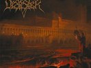 Desaster - The Oath Of An Iron Ritual Orange Vinyl LP 15.04.16 VVK / preorder