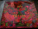 Cream -Disraeli Gears -UK Reaction 1967  Stereo LP on Top condition