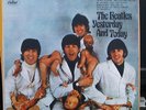 The Beatles Yesterday And Today LP 1966 stereo pressing