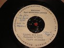Cliff Richard-Single Acetate from the Film 