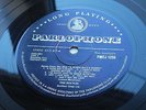THE BEATLES ORIGINAL  1964 SOUTH AFRICAN  A HARD DAYS NIGHT LP MONO