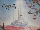 Magnum - chase the dragon / sehr schöne Picture Disc LP Vinyl