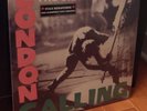 THE CLASH LONDON CALLING VINYL LP REMASTERED 180 GRAM SEALED NEW