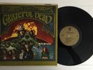 Grateful Dead - Self Titled - 1967 Mono 1st Press Vinyl LP Record WS 1689 VG+