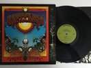 Grateful Dead - Aoxomoxoa - 1969 Vinyl LP Record Green WB Labels WS 1790 (VG++)