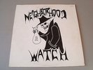 NEIGHBORHOOD WATCH RECORD VINYL LP RARE PUNK 1983
