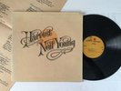 Neil Young - Harvest - Vinyl LP Record + Lyrics Poster MS 2032 (NM-)