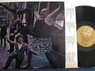 The DOORS   STRANGE DAYS LP   1967 MONO ORIGINAL   NEAR MINT w/ inner sleeve