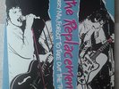 The Replacements vinyl LP Sorry Ma, Forgot To Take Out The Trash new. not box CD