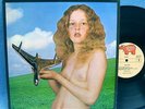 LP BLIND FAITH - NUDE COVER // ERIC CLAPTON - STEVE WINWOOD *** MINT- ***