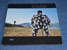 Pink Floyd - Delicate Sound Of Thunder  EQ 5009  UK 2LP 1988  EMI  Live