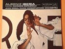 ALBENIZ IBERIA MOREL RCA LSC 6094 LIVING STEREO 2LPS SHADED DOG 1S/1S/1S/1S NM-