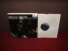 MILES DAVIS Kind Of Blue LP 1959 FONTANA MONO 1st Press NICE EXAMPLE