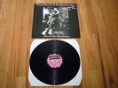 Johnny Thunders/Heartbreakers D.T.K. (Live 1977 UK) LP 1st Press Sex Pistols