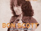 BON SCOTT - THE 1974 RECORDINGS  VINYL LP SINGLE NEW+