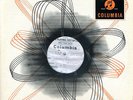Columbia SAX2458 - Tchaikovsky - Symphony No. 6 - Otto KLEMPERER - TEST PRESSING
