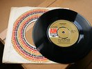 CAPTAIN BEEFHEART-Moonchild--Who Do You Think You're Fooling-UK '68 (AMS 726) 7”