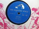 Elvis Presley – Hound Dog – 1956 78 rpm single HMV POP 249