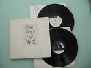 Pink Floyd - The Wall, 1979, 2 LPs, Vinyl: m-