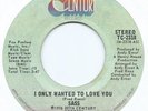 MODERN SOUL BOOGIE 45 - SASS 
